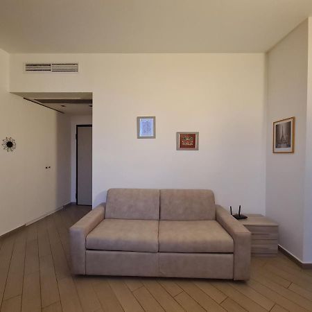 Appartamento Superba Génova Exterior foto