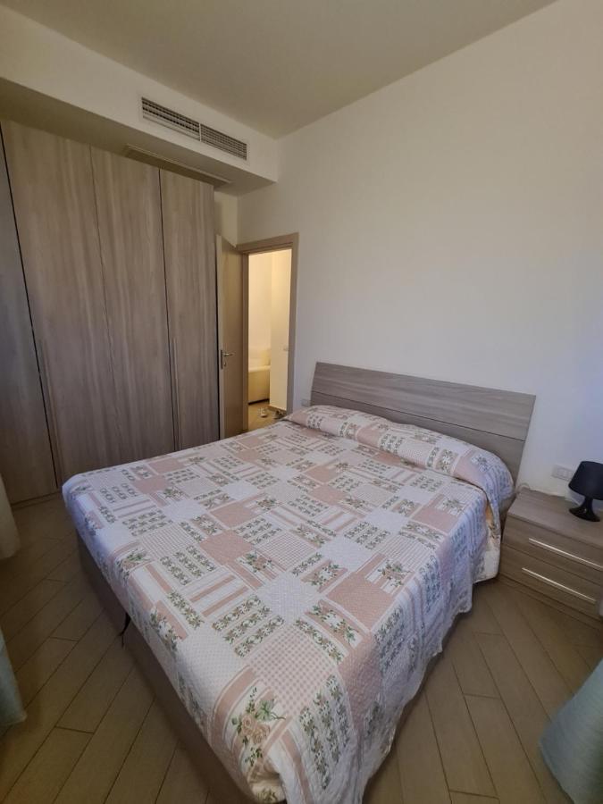 Appartamento Superba Génova Exterior foto