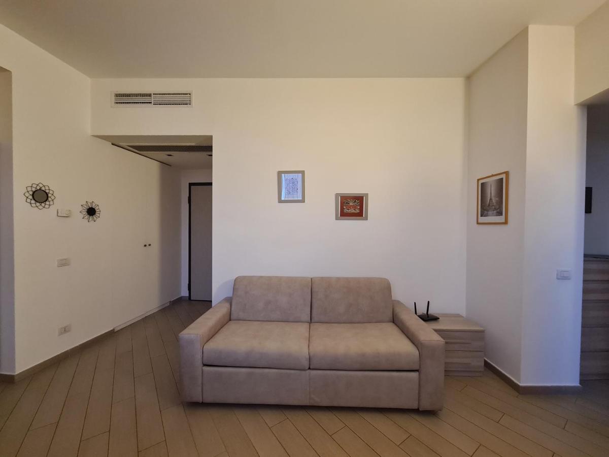 Appartamento Superba Génova Exterior foto