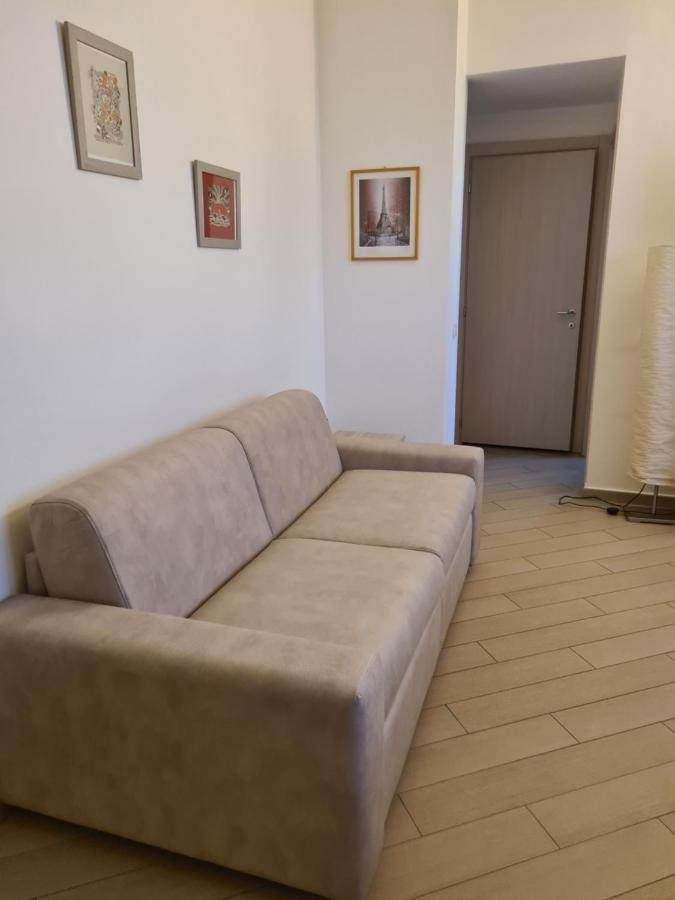 Appartamento Superba Génova Exterior foto